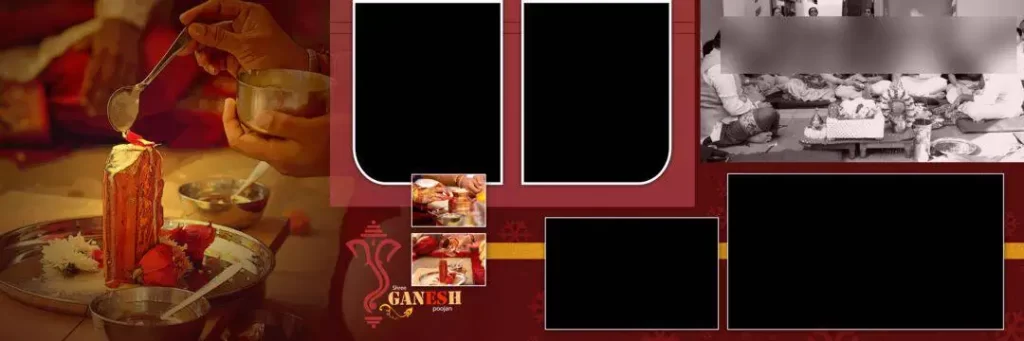 Indian Wedding Album Templates Free Download