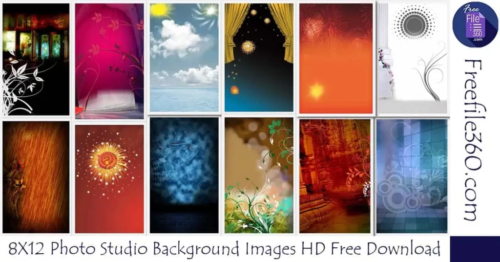 Photo Studio Background Images HD