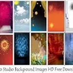 Photo Studio Background Images HD