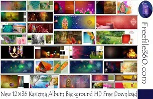 Karizma Album Background HD Free Download