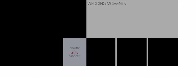 Marriage Album Templates